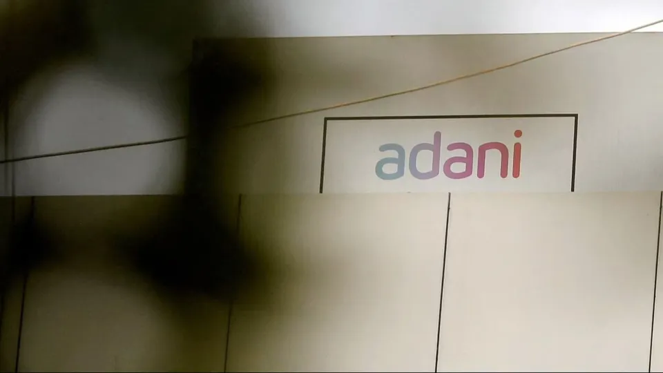 Adani enterprises Adani Ports