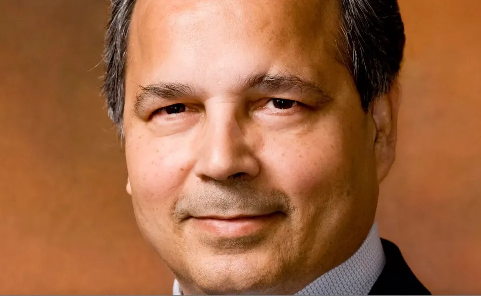 Venkatesh Shukla (File photo)