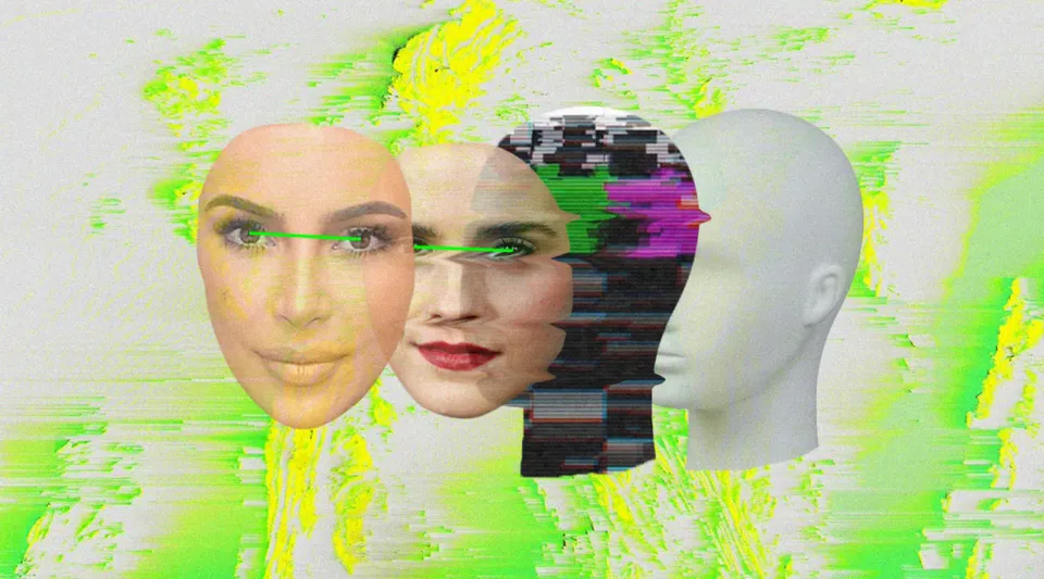 Deepfake-Artificial Intelligence