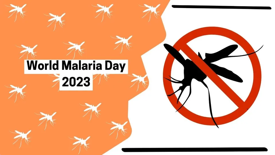 World Malaria Day