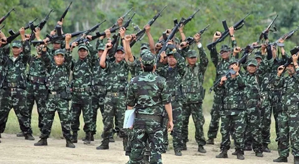 United Liberation Front of Asom
