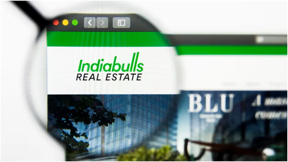 Indiabulls Real Estate