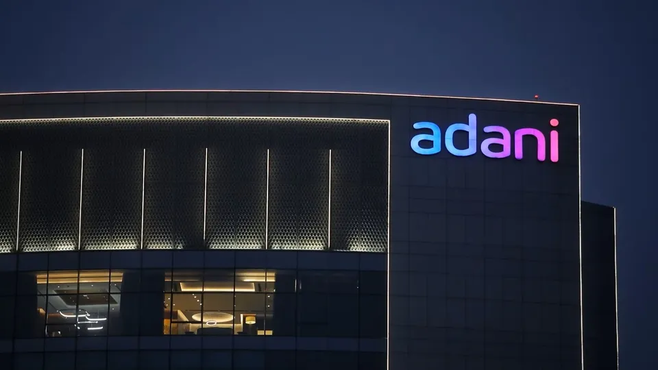 Gautam Adani Group