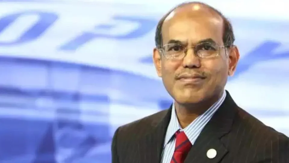 D Subbarao