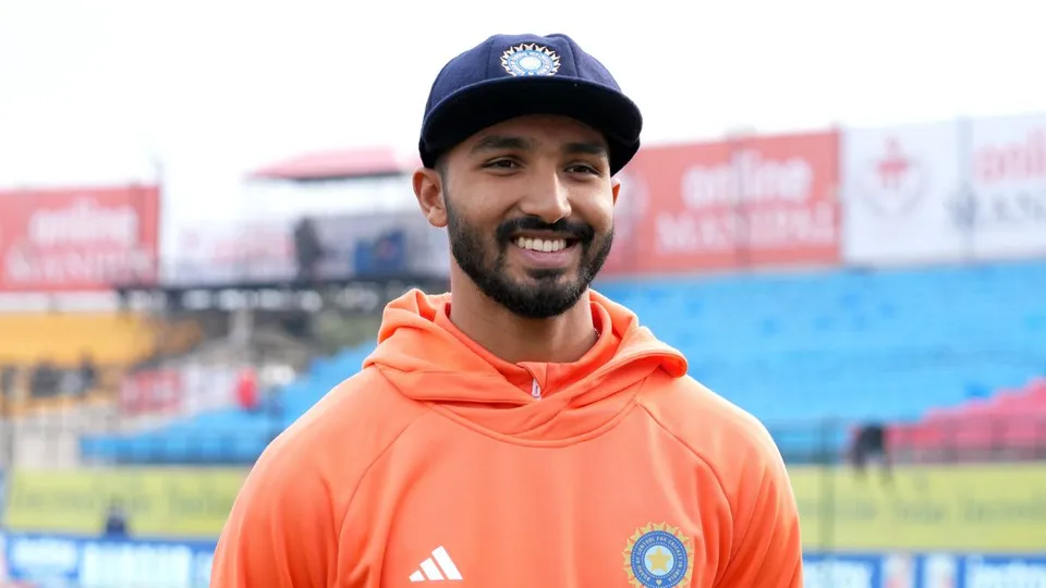 Devdutt Padikkal Debut