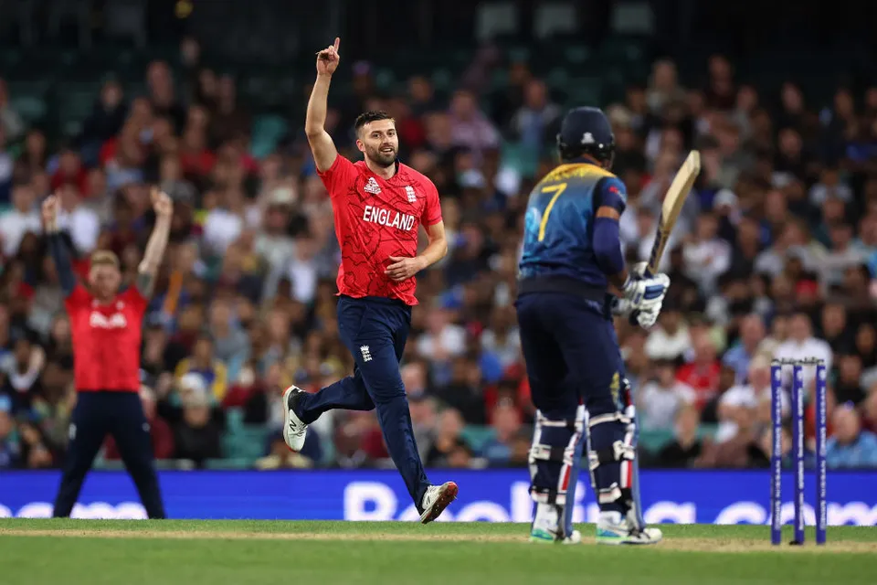 England Sri Lanka Cricket
