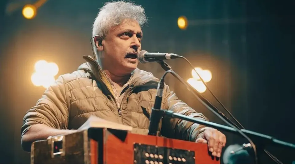 Piyush Mishra UdanKhatola Ballimaaraan