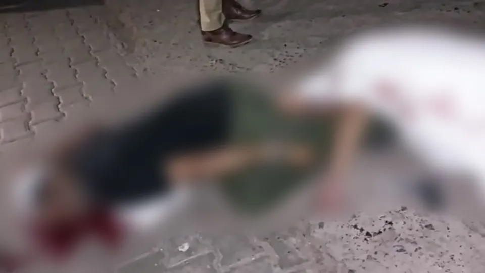 Atiq Ahmad shot dead