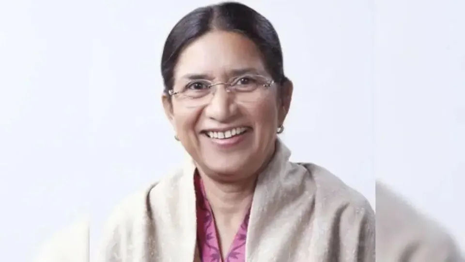 Santosh Yadav
