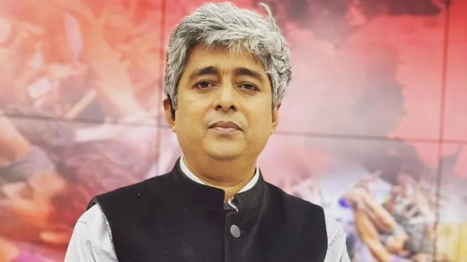 Mukesh Kumar sudarshan news