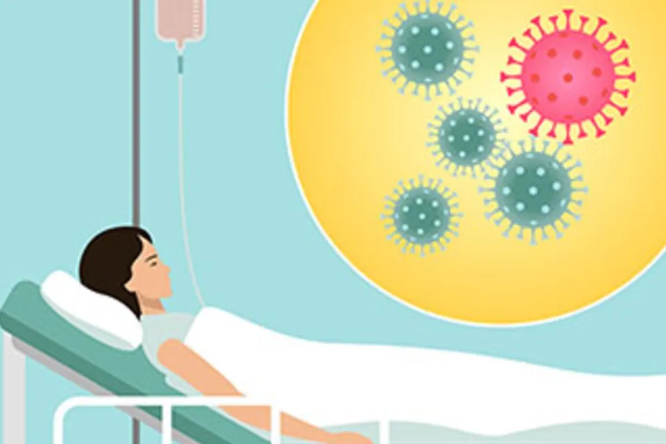 covid-19 covid cases Pregnancy Hospital Health Coronavirus