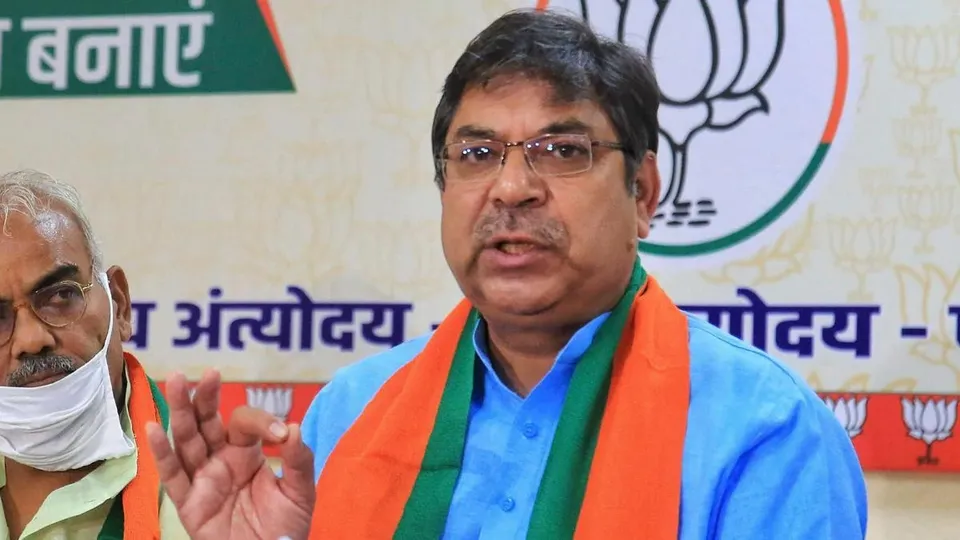 Rajendra Rathore