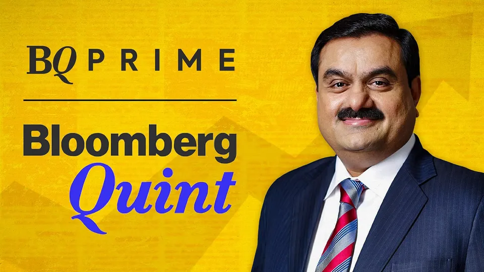 Adani Quint