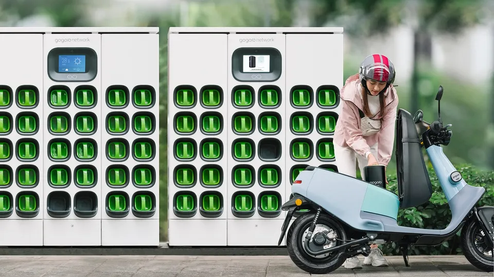 battery swapping E-Bike Electric Bike