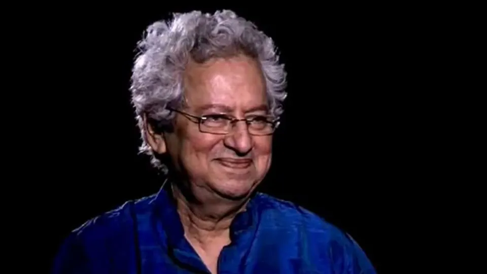 Kumar Shahani