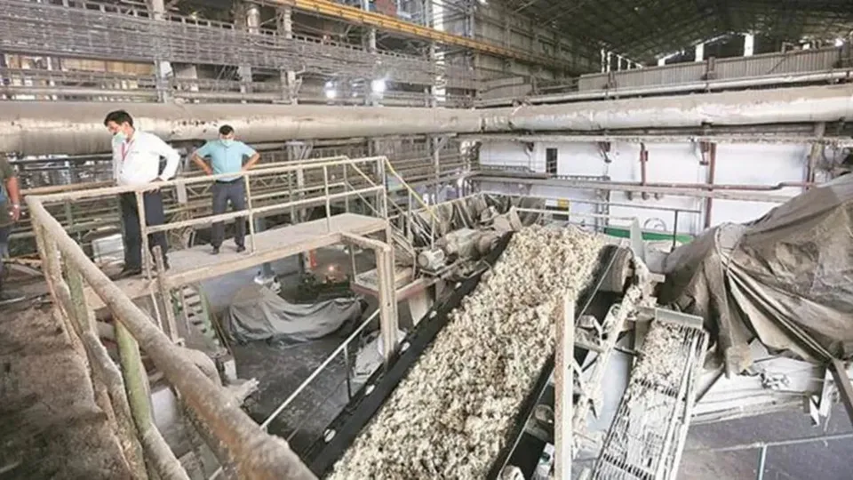 Sugar Mills