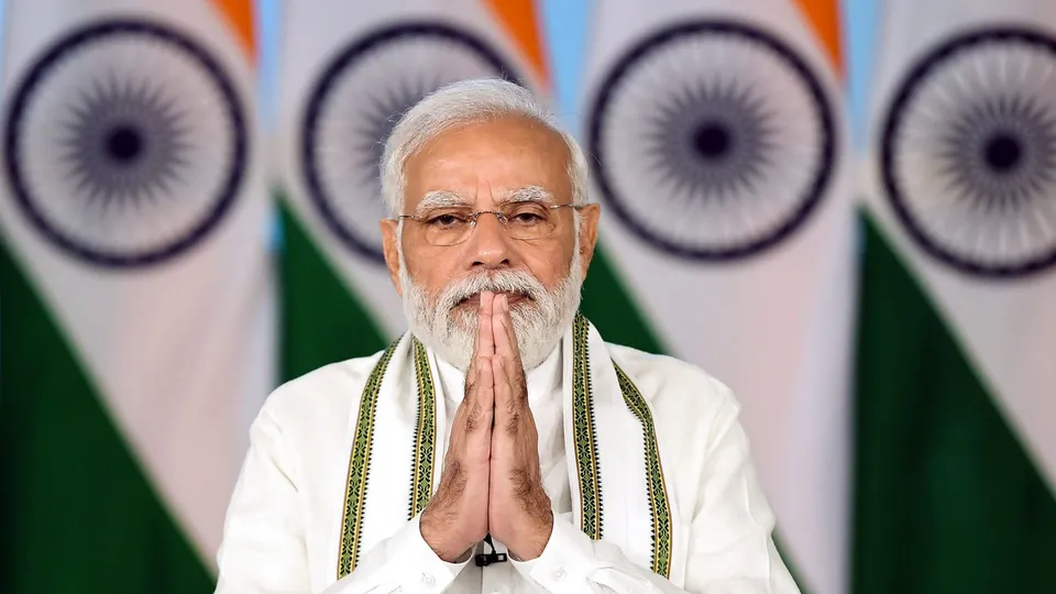 Narendra Modi