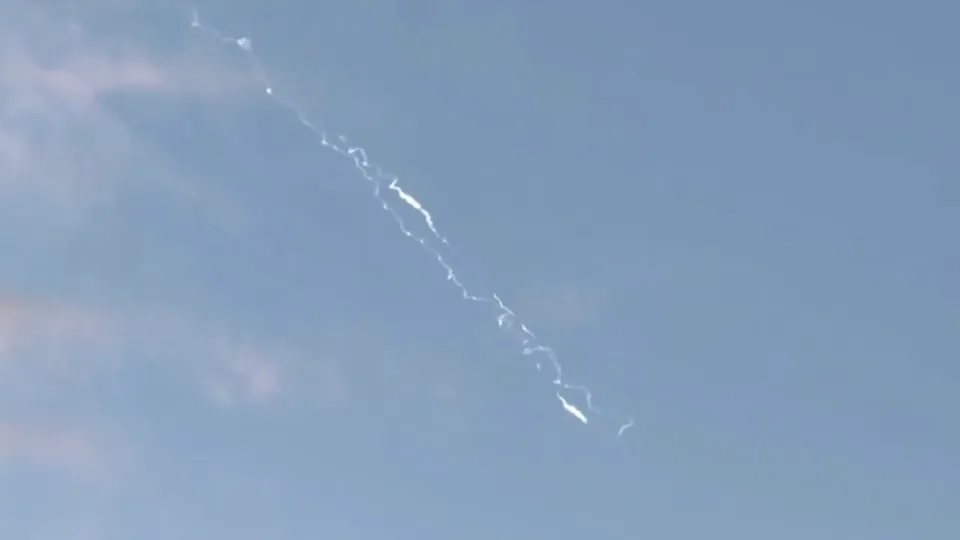Yemen missile