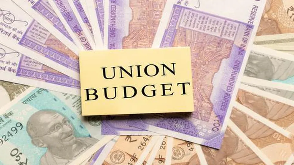 Union Budget