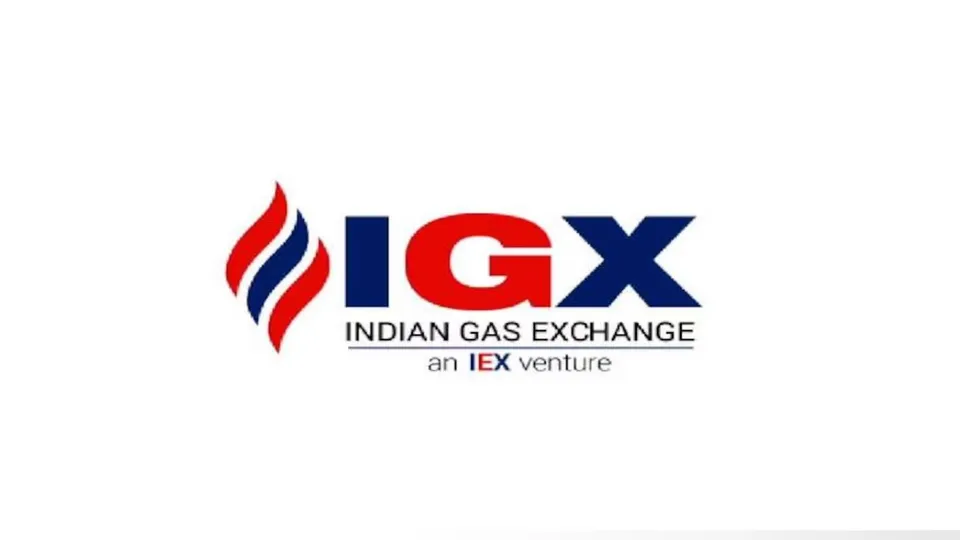 Indian Gas Exchange