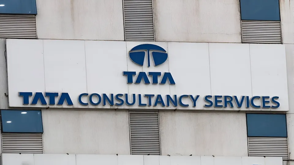 TCS Work From Office