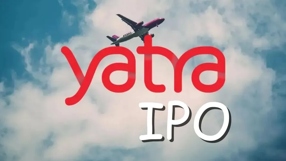 Yatra Online IPO