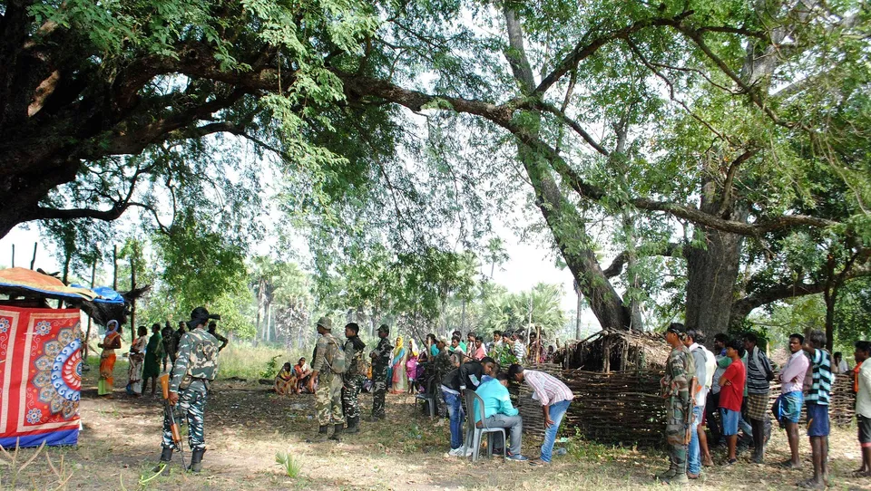 Bastar Chhattisgarh elections.jpg