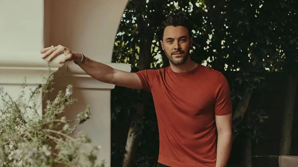 Jack Huston