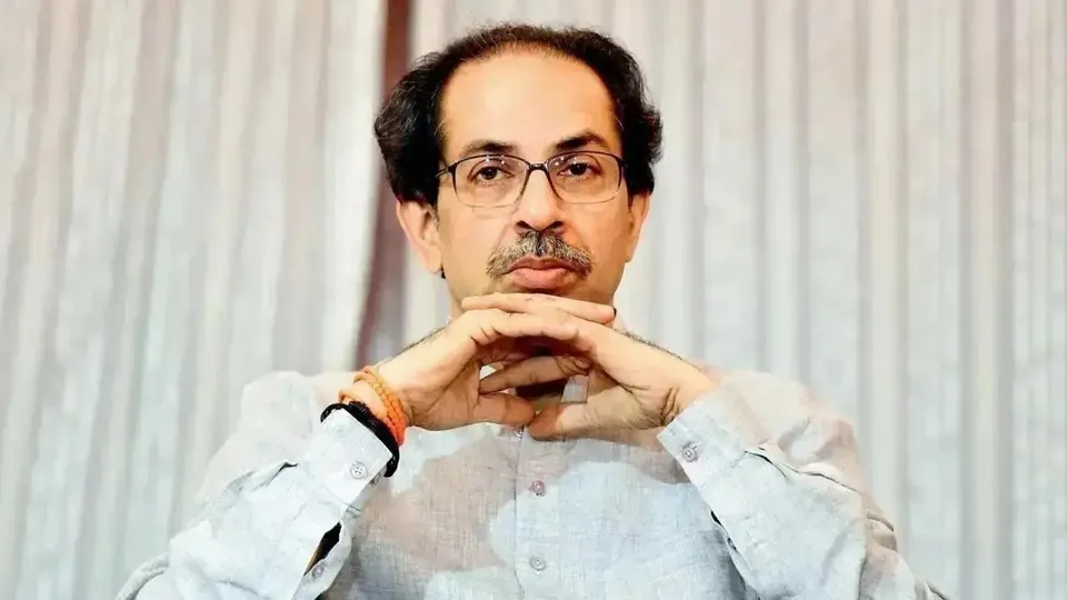 Uddhav Thackeray File Image.jpg