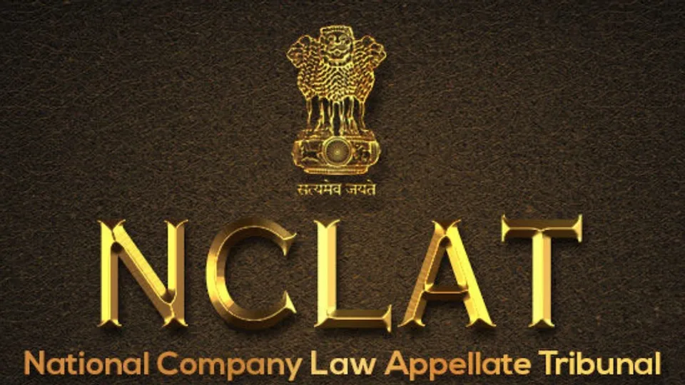 NCLAT
