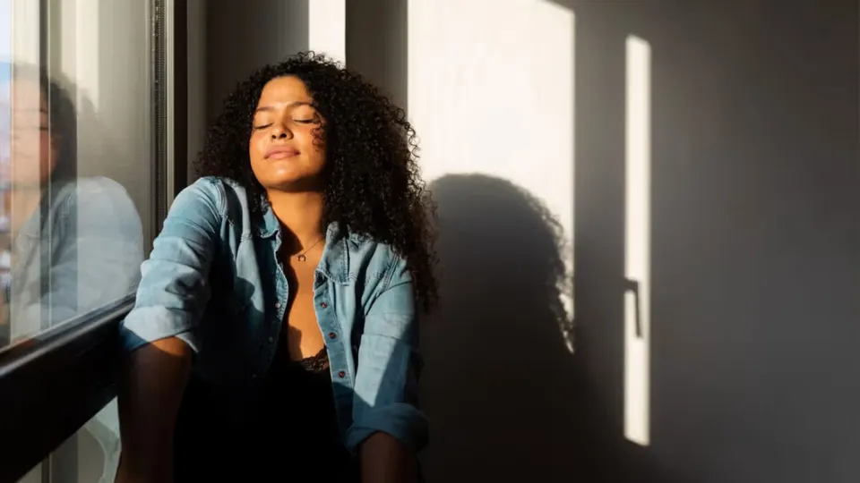 Shadow work TikTok self-help trend