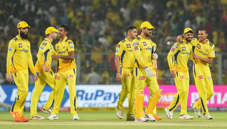 csk beat kkr