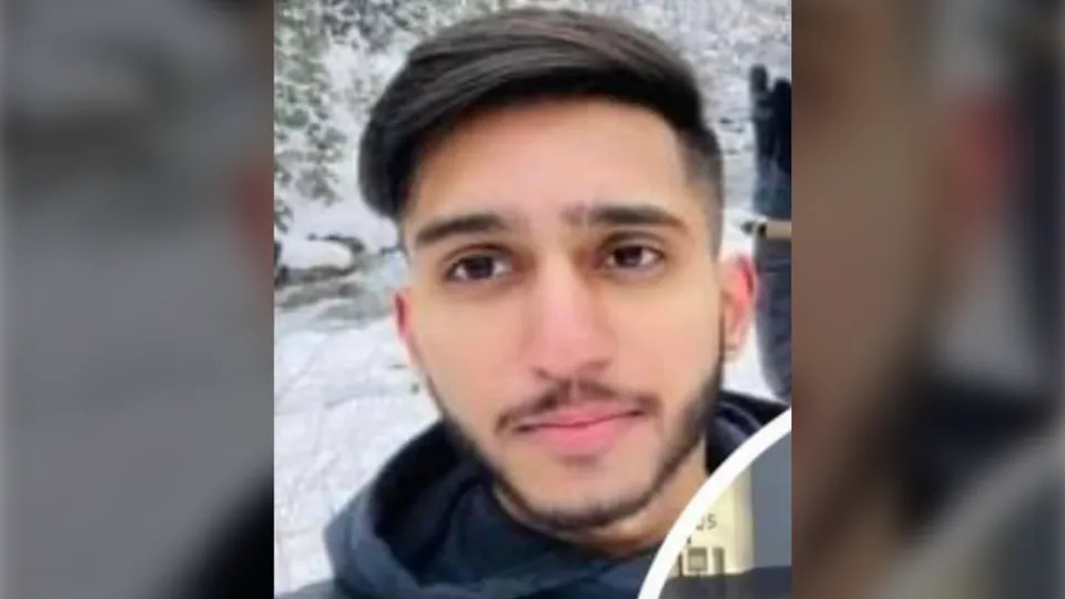 Mehakpreet Sethi Canada