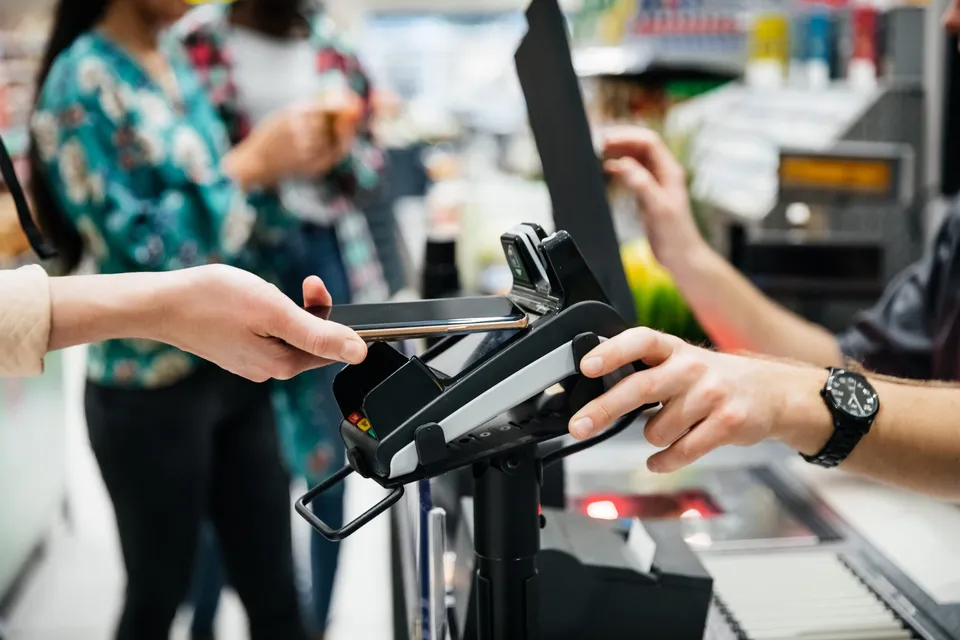 Online Payment