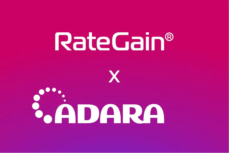 RateGain Travels Adara