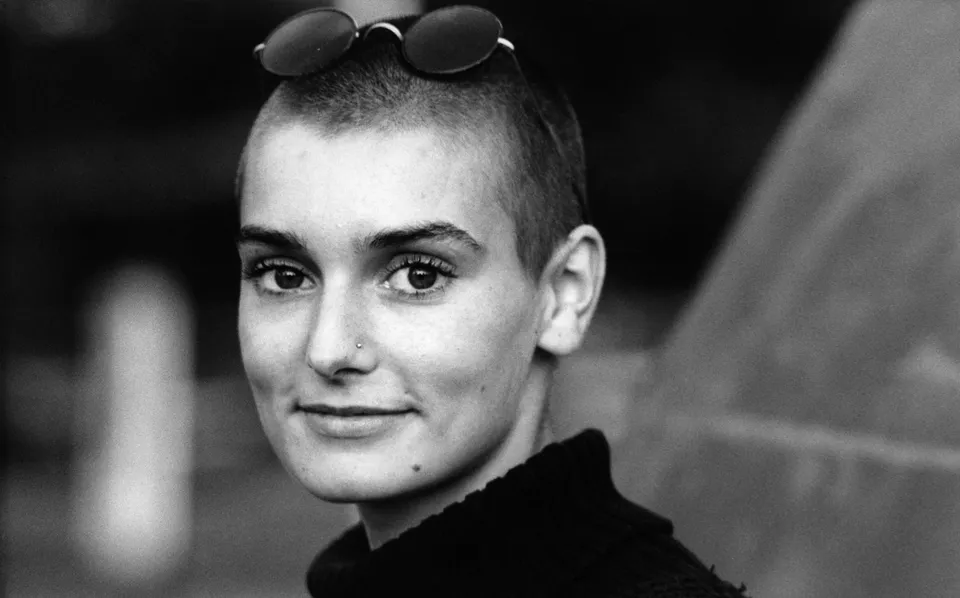 Sinéad O'Connor