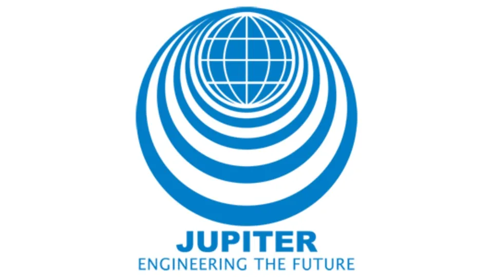 Jupiter Wagons Ltd