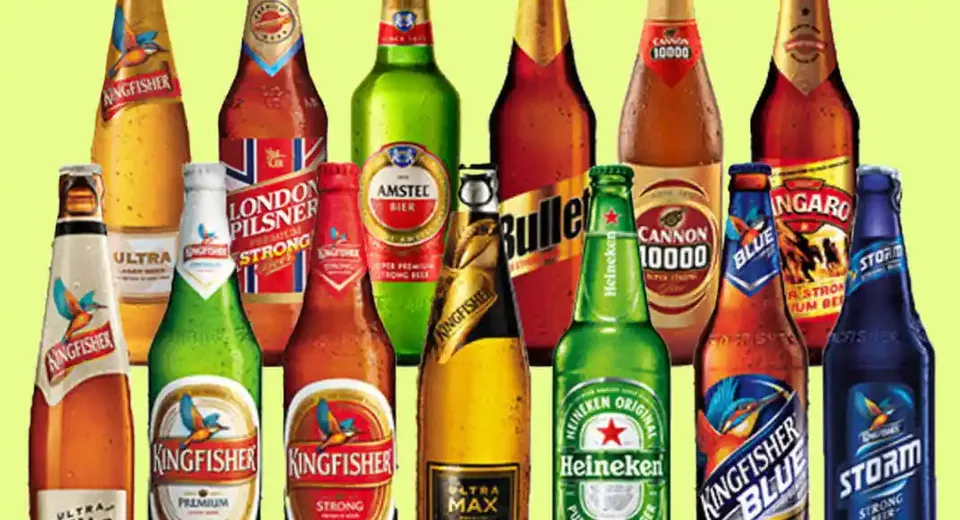 United Breweries