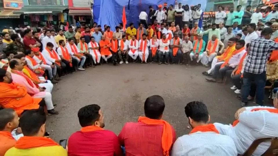 Jamshedpur Ram Navami