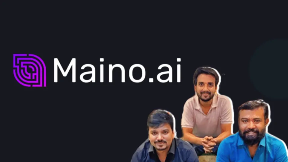 Maino.ai