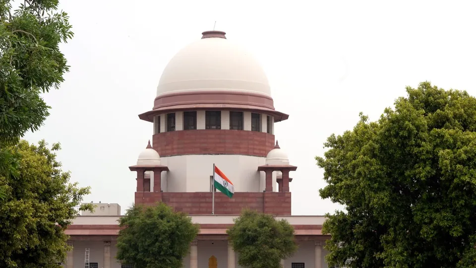 Supreme Court of India