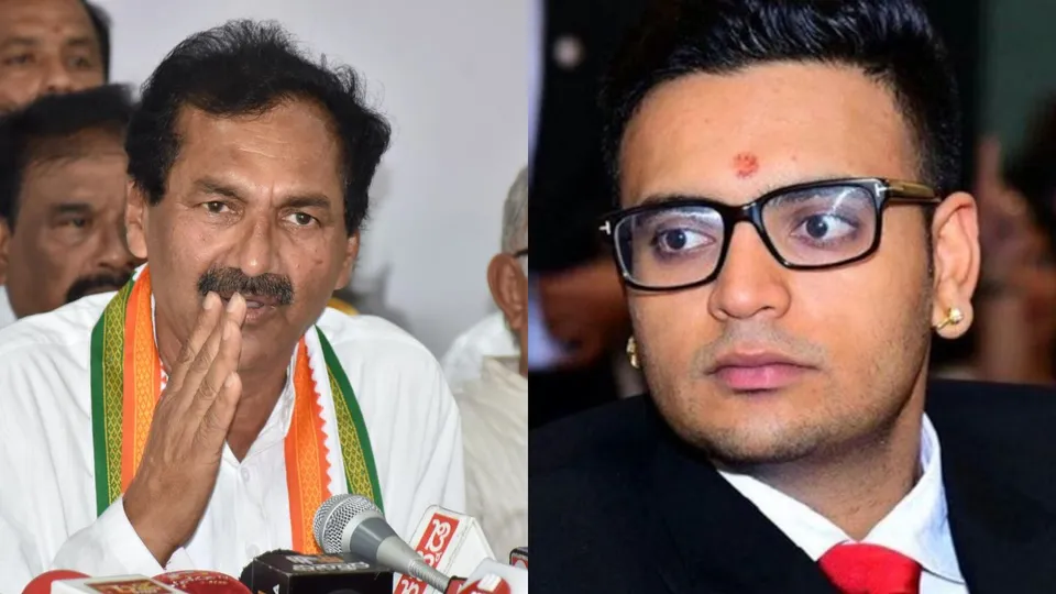 M Lakshamana Yaduveer Krishnadatta Chamaraja Wadiyar