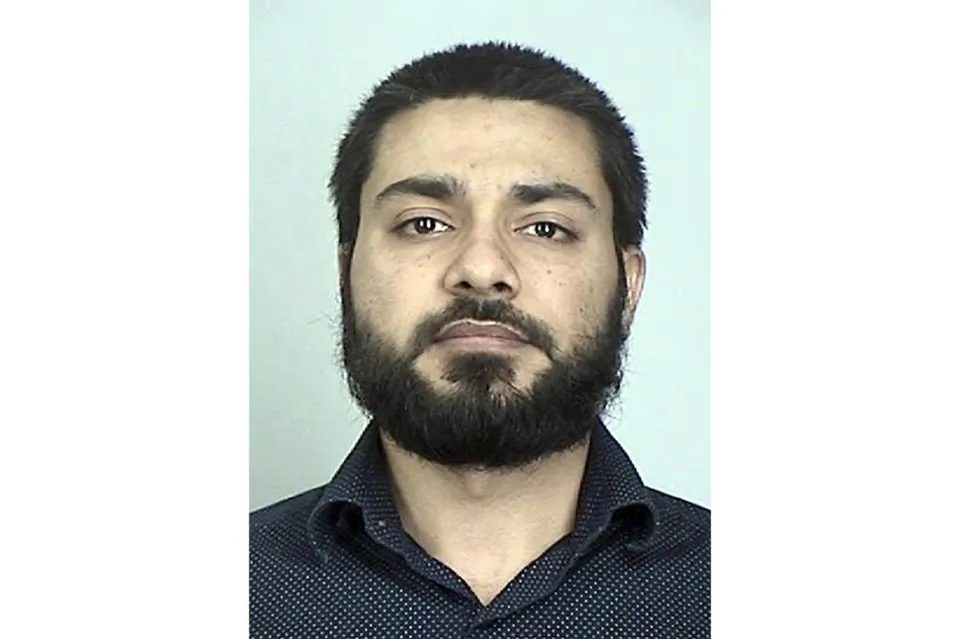 Muhammad Masood Pakistani Doctor