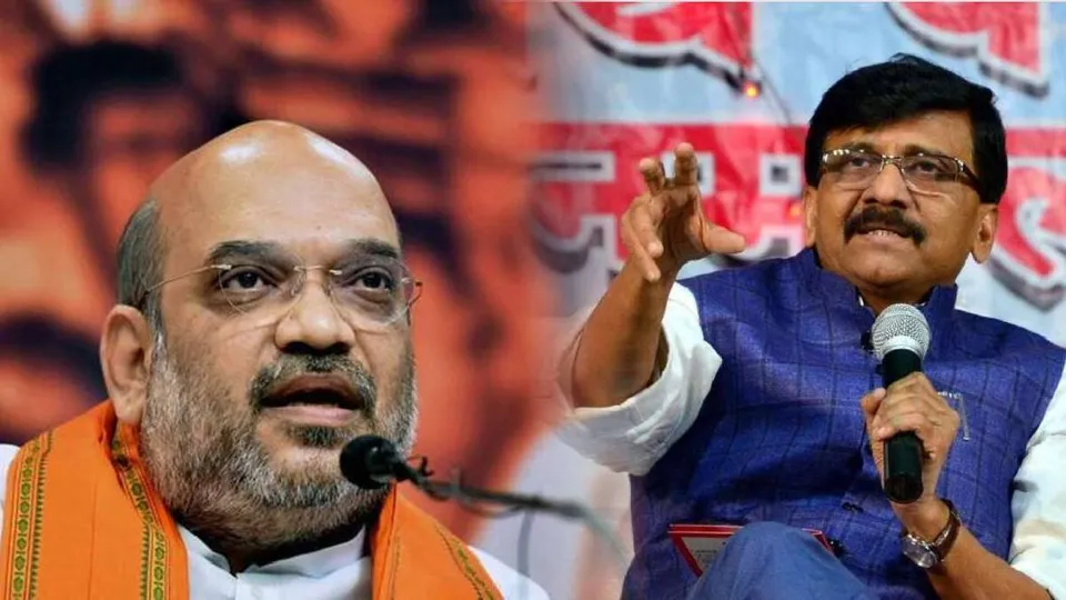 Amit-Shah-Sanjay-Raut