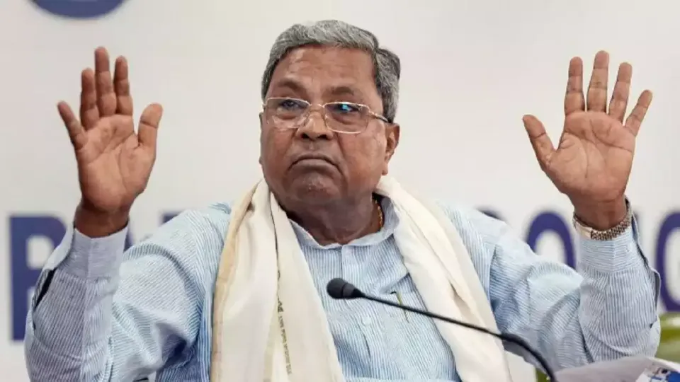 siddaramaiah Congress Karnataka.webp