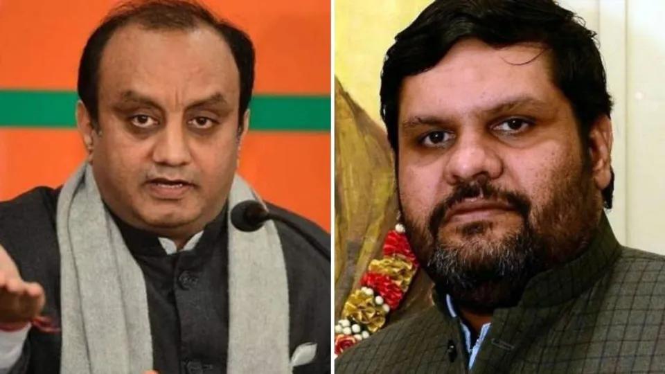 Sudhanshu Trivedi Gourav Vallabh
