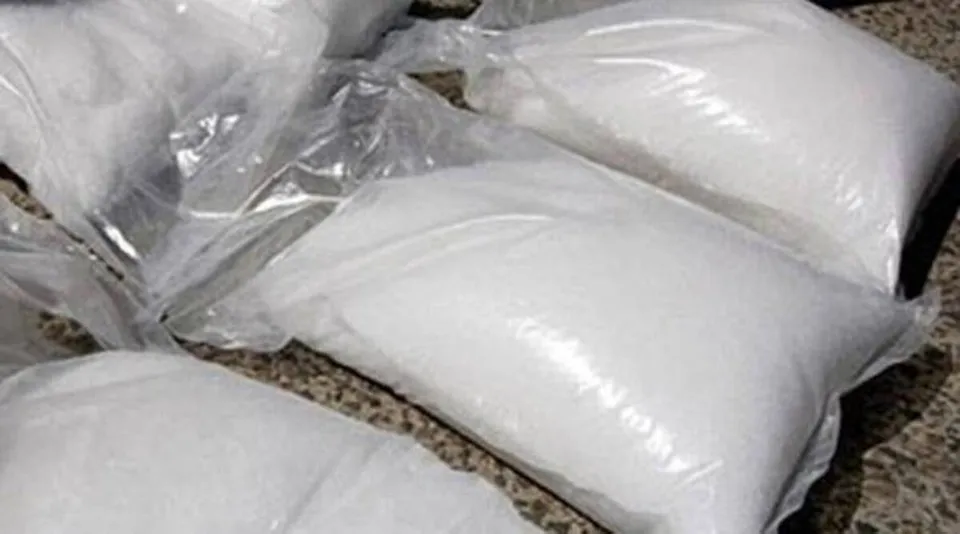 mephedrone