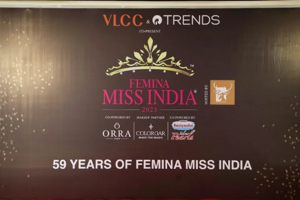Femina Miss India 2023