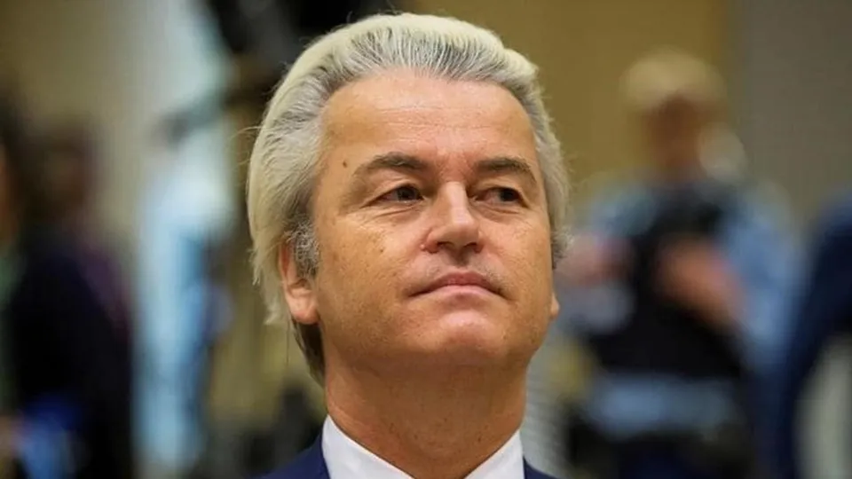 Geert Wilders