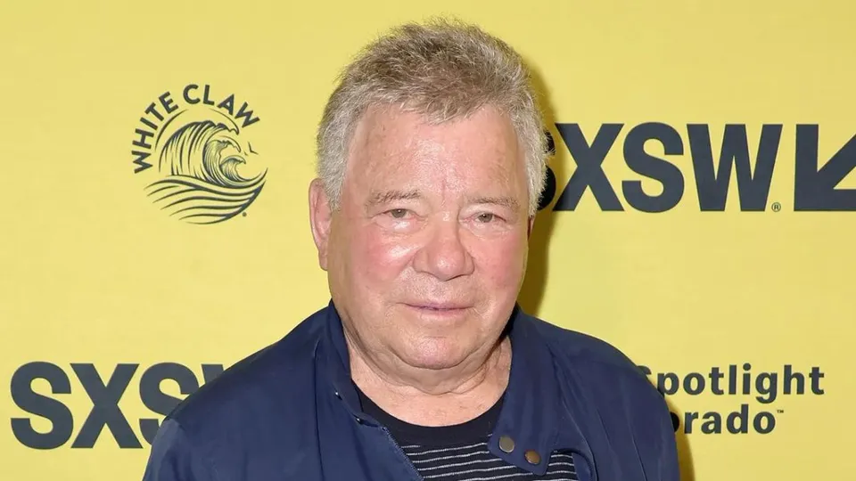 William Shatner